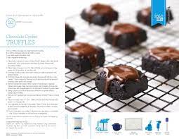 Chocolate For Holydays Why Not With This Easy Recipe Www My2 Tupperware Com Eboneta Tupperware Recipes Snack Recipes Snacks