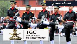 Indian Army Tgc July 2021 Application Eligibility Pay Scale Dates In 2020 Indian Army Indian Army Recruitment Army Recruitment