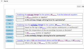 Solved The Second Law Of Thermodynamics States That The Chegg Com