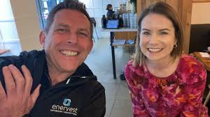 Interview with Erin Kennedy: Careers in New Energy