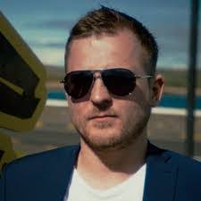 Tony Coburn's Instagram, Twitter & Facebook