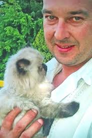 Daniel Michael Taggart