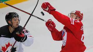 Сборная канады победила россию в четвертьфинале чемпионата мира по хоккею. N2qlh450v4akgm