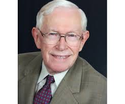 Gerald Cox Obituary (2015)