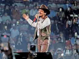 Christian Nodal enciende la Plaza México con un concierto inolvidable - SonoraPresente
