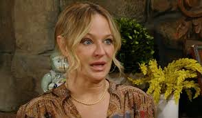 Young & Restless Recap: Sharon Learns Someone Tampered With Her Meds