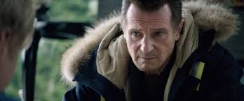 Cold Pursuit