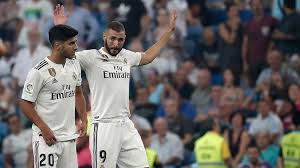 Место в рейтинге клубов уефа (2018): Real Madrid Extend Their Lead To 4 Points In La Liga
