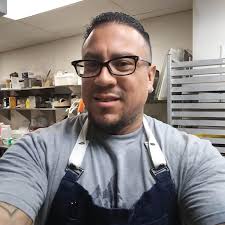 Russell Beaudoin's Instagram, Twitter & Facebook