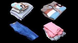High Detailed 3d Models From Cleaned Retopology Scan Of A Clothes Clothing Collection You Save 20 With This Collection Includ Model Clothes Model Outfits