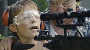 Marcus Lenz biografia