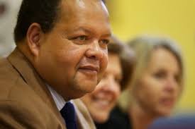 Rudy Crew looks into Medgar Evers College job after one year as Oregon's  chief education officer