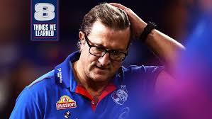 Bulldogs’ Finals Hopes Hang by a Thread After Round 24 Loss