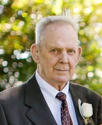 Herbert Warriner Obituary