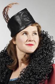 From Trash to Haute Couture Treasure