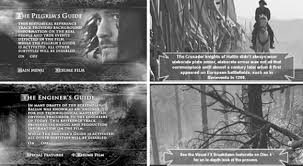 Kingdom of heaven director's cut dvd. Cutting And Running From The Medieval Middle East The Mises Hors Scene Of Kingdom Of Heaven S Double Dvds
