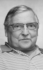 ANDERSON, Peter › Gone But Not Forgotten