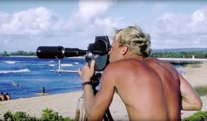 Bruce brown's early films demonstrated his dry wit and a casual rapport with the best surfers of the late '50s and early '60s. Remembering Bruce Brown Whose Search For The Perfect Break Redefined Surfing Kqed