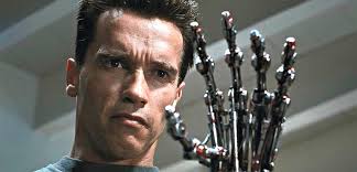 Disguised as a human, a cyborg assassin known as a terminator (arnold schwarzenegger) travels from 2029 to 1984 to kill sarah connor (linda hamilton). Nach 28 Jahren Terminator 6 Bringt Urgestein Aus Terminator 2 Zuruck