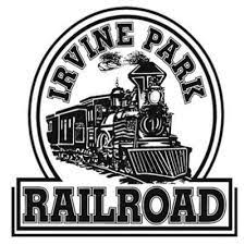 National model railroad association, inc. Irvine Park Railroad Irvine Regional Park Sparkoc Com The Happening Place For Arts Happenings In The O C