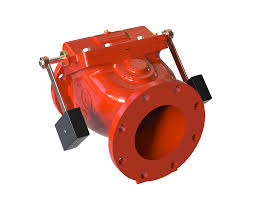 Series CV 2200 Swing Check Valves | AMERICAN