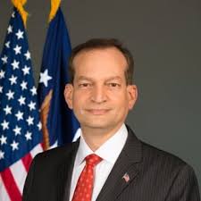 R. Alexander Acosta