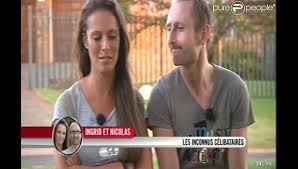 Durant leur aventure, le sportif s'était amusé à dragouiller sa partenaire, laissant planer le doute quant à une éventuelle histoire d'amour entre eux. Ingrid Et Nicolas Dans Pekin Express 6 La Route Des Grands Fauves Mercredi 15 Juin Sur M6 Purepeople