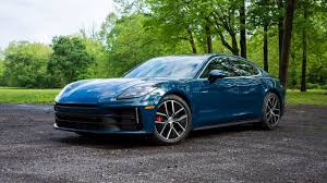 Image result for Ipanema Blue 2025 Porsche