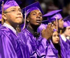 Smyrna High School graduation 2019 in pictures