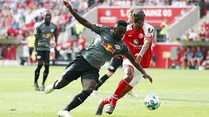 Fußballspieler heute in deutschland deutschland ist fußballland. Bundesliga Franzosen In Der Bundesliga Immer Mehr Talente Aus Dem Land Des Weltmeisters