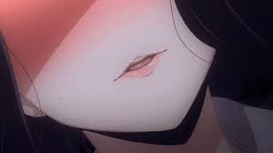 Share the best gifs now >>>. Anime Couple Kiss Gifs Tenor