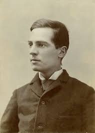 Harry Nelson Pillsbury by Edward Winter