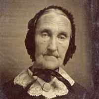 Abigail Barber (1825–1914) • FamilySearch