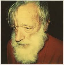 Walker Evans's 'Counter-Aesthetic' (2003)