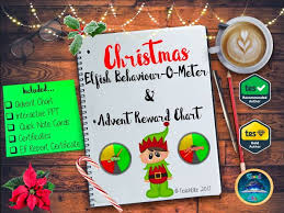 Christmas Reward