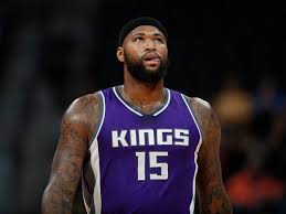 Tough times don't last, tough ppl do. Demarcus Cousins Gives Emotional Goodbye To Kings Fans After Trade To Pelicans