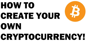 Become a founding member and get your coin built for free. How To Create Your Own Cryptocurrency Easy Youtube