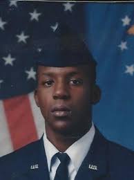 Jonas Washington Obituary (2014)