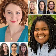 Announcing Our 2019 LAF Olmsted Scholars