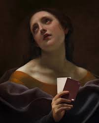 Mikayla Lapierre's Instagram, Twitter & Facebook