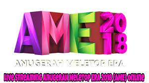 Bertaglinekan 'dalang dunia hiburan di nusantara', gempak tv menyajikan yang terbaik, terhangat dan terpopular dalam hiburan, filem, selebriti dan gaya hidup. Meletop Era 2020 Live