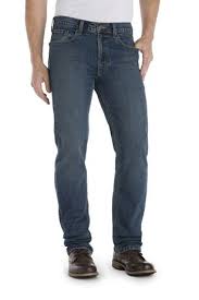 signature by levi strauss co mens s41 regular fit