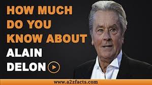 Maybe you would like to learn more about one of these? Alain Delon Age Birthday Biography Wife Net Worth And More