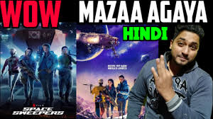 Download movie space sweepers (2021) webrip 480p 720p 1080p mkv english subtitle indonesia full hd movie download mkvking, mkvking.net. Space Sweepers Netflix Movie Review South Korean Film Space Sweepers Review Bawaal Hai Bhai Youtube
