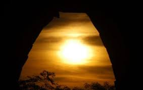 El solsticio de verano provoca que durante el verano boreal el círculo polar ártico siempre esté iluminado, 24 horas al día, y en países como finlandia y noruega a partir de esta noche comenzará la estación más larga del año. Nmxsppyiz0wwjm