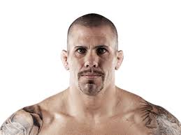 UFC® 113 Prelim Fight: Yoshiyuki Yoshida vs. Mike Guymon