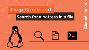 I use recursive grep a lot to find source files with specific content. Grep Command In Linux With Examples Search For A Pattern In A File Edumotivation