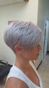 The cut will ideally fall between your ears and outward smooth bob hairstyles 2020. Pin On Hair