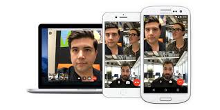 Workplace By Facebook Now Offers Group Video Chat Adweek