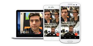 workplace by facebook now offers group video chat adweek